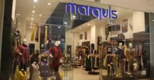 MARQUIS HAYUELOS MARQUIS HAYUELOS
